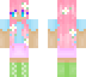 flower girl