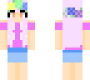 flower princess