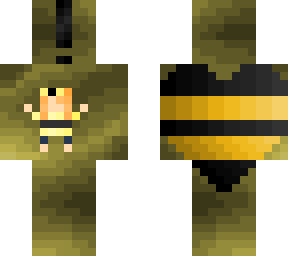 for hqneybee (finished logo)