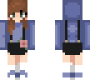 for my sister