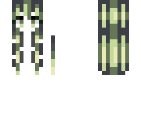 forest hair base