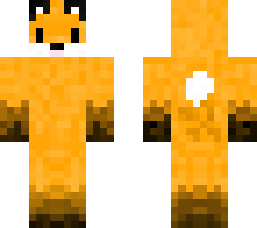 fox (for contest)