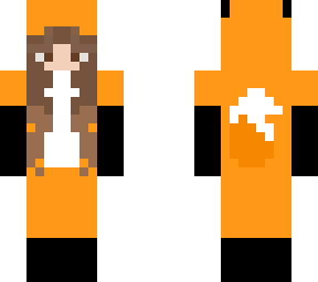fox onesie