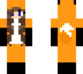 foxy