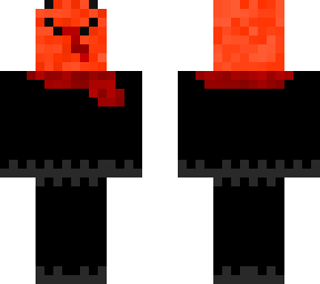 frog thing?
