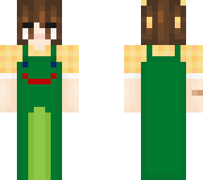 froggy chair dress
