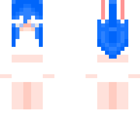 frost bunny