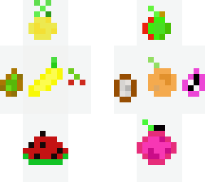 fruit guy