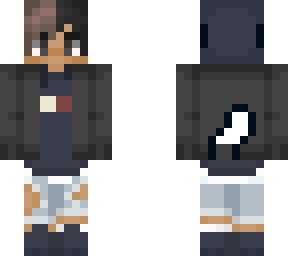 full wolf boy
