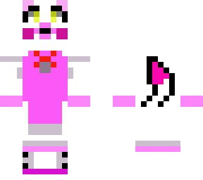 funtime foxy