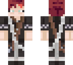 gaara updated