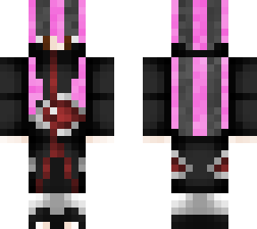 gaby akatsuki