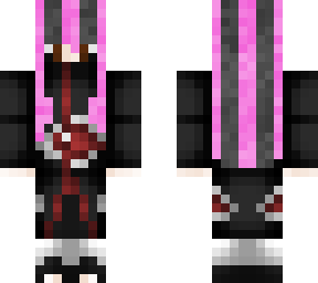 gaby akatsuki fixed
