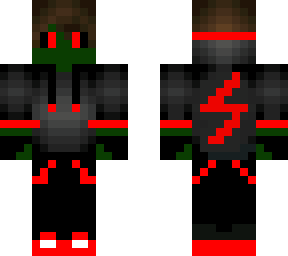 gamingdemonyt zombie