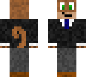 gamingmonkey_86 official skin #3