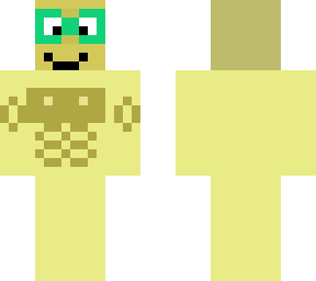 garrett