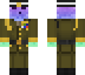 general snapuel