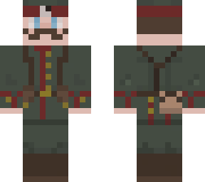 german soldier ww1