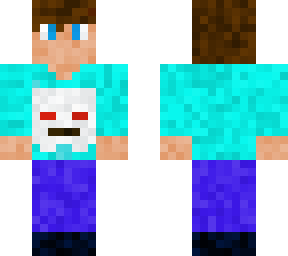 ghast lover