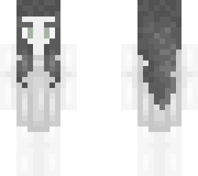 ghost girl edit