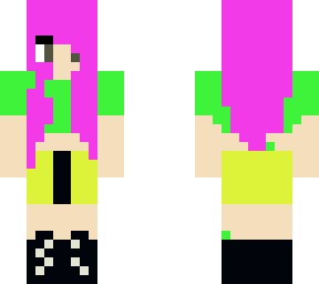 girl