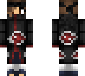 girl akatsuki