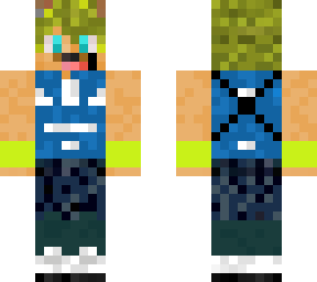 gladiator will