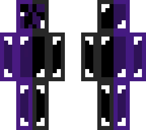 glass creeper