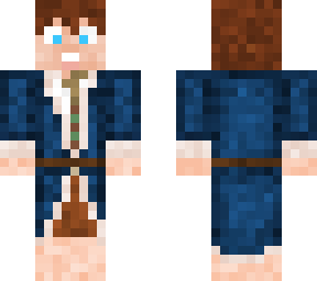 glennbo baggins