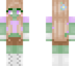 goblin girl