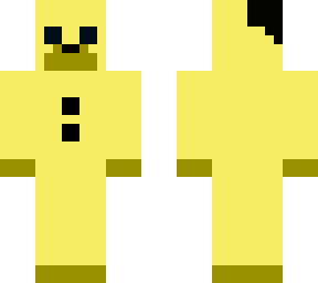 golden freddy