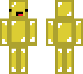 golden skeppy
