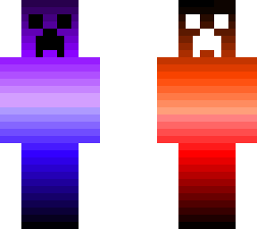 gradient creeper