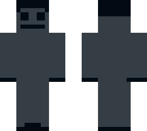 gray cool skin
