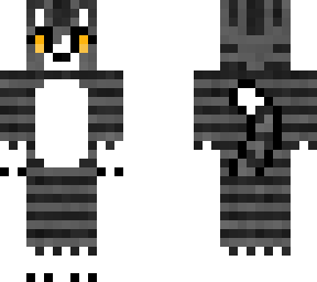 gray tabby cat (for a contest)