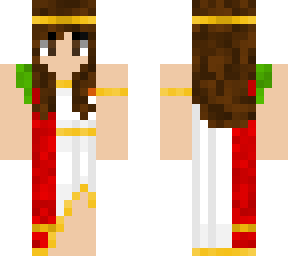 greek leia