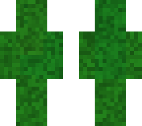 green shades