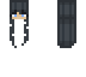 grey hair base