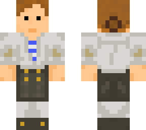 guybrush treepwood