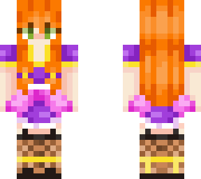 hael oc