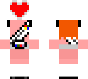 heart queen
