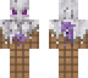 ice cream mewtwo