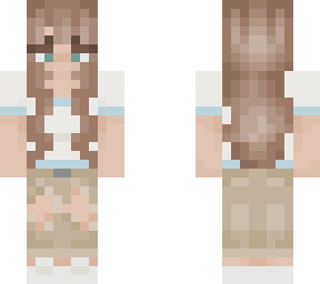 idk what to name her