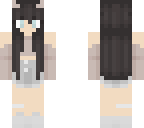 im back! (edited skin, credit to owner)