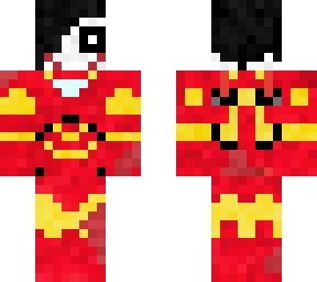 iron jeff da kiiia