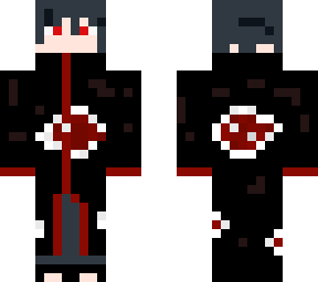 itachi ochia from naruto