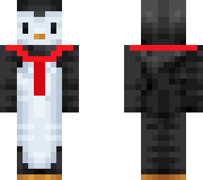 jazzy penguin