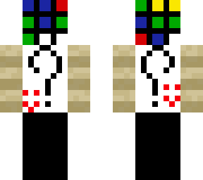 jenga/rubix cube