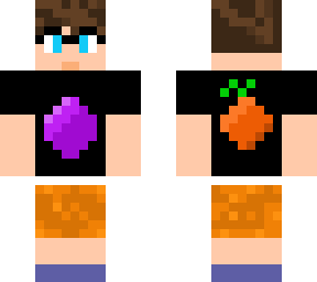 jeremybandicoot v2.0 (summer attire)