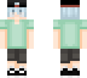 kaleb shorts